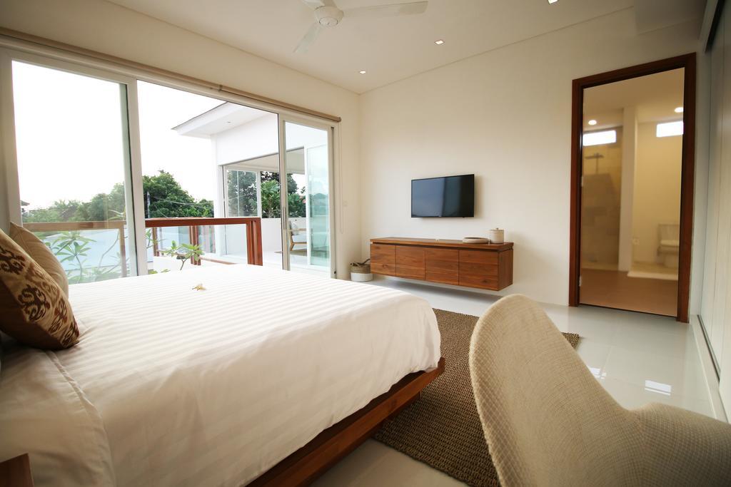 Villa Aditi, Sitara Villa Group Seminyak Exterior foto