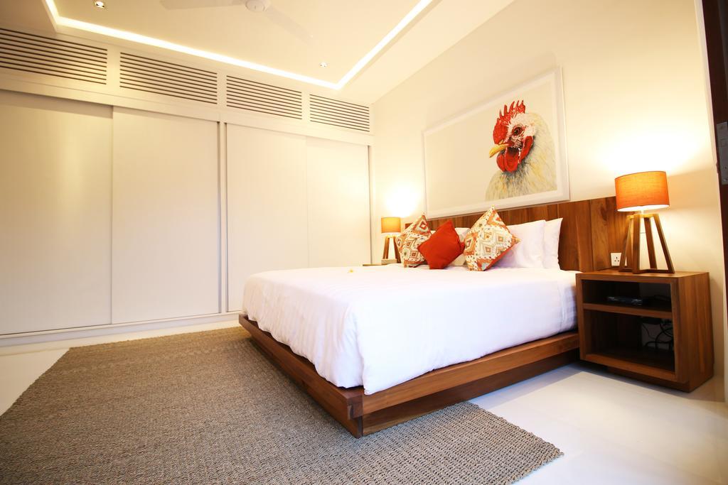 Villa Aditi, Sitara Villa Group Seminyak Exterior foto